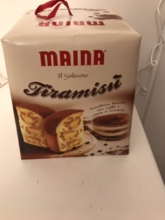 Il golosone tiramisu