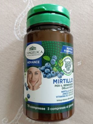 MIRTILLO