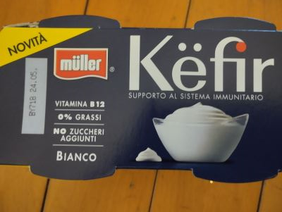 Kefir
