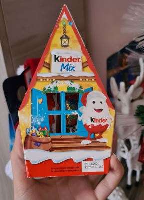 Kinder Mix 