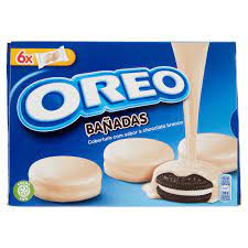 Oreo Banadas bianchi