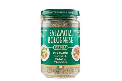 Salamoia bolognese