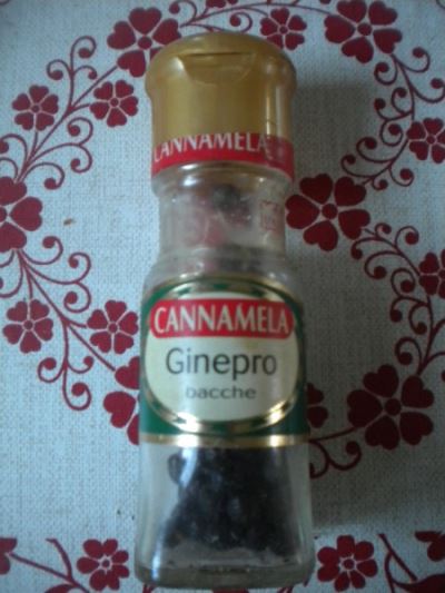 Ginepro