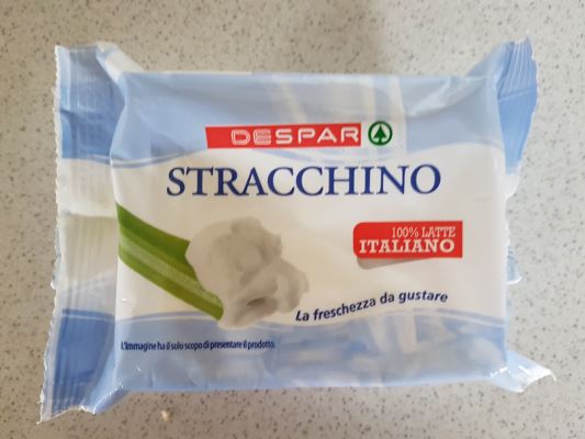 Stracchino