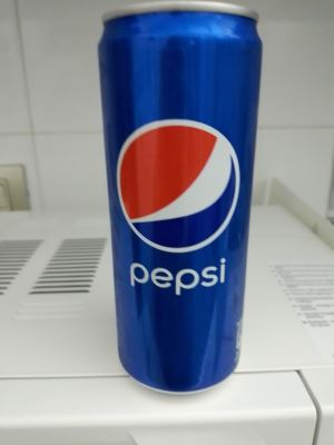 pepsi cola