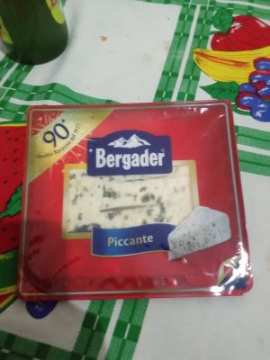 Gorgonzola