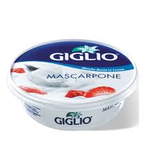 Mascarpone
