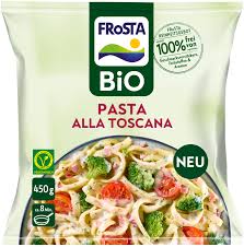 Pasta alla toscana