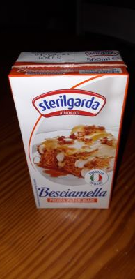 Besciamella