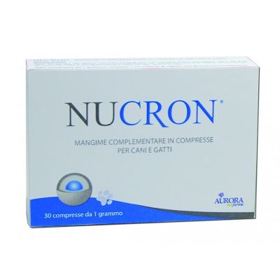 Nucron
