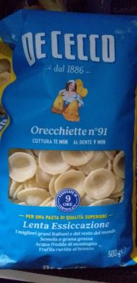 Orecchiette