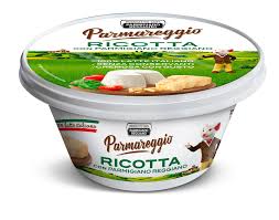 Ricotta