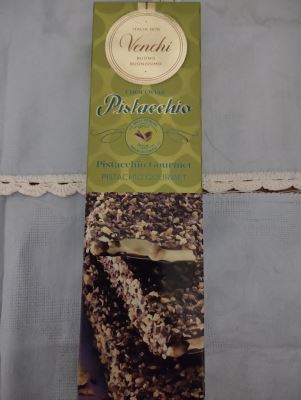 pistacchio gourmet