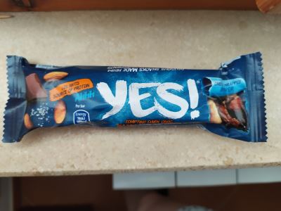 Yes - 60% nuts