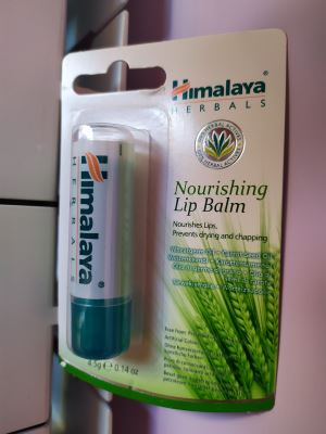 Nourishing Lip Balm