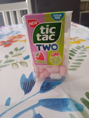 Tic Tac Two