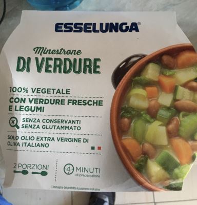 Minestrone