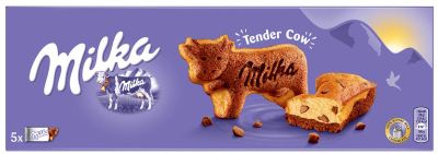 Tender Cow