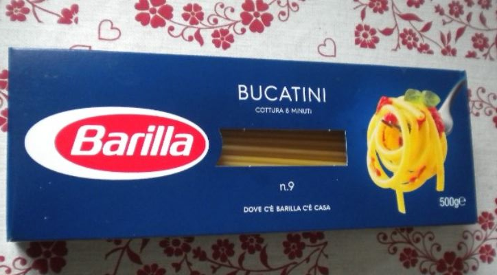 Bucatini