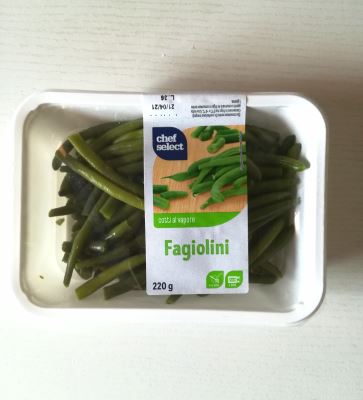 Fagiolini