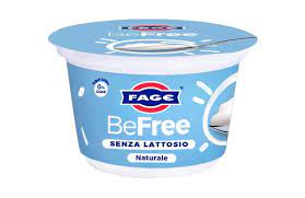 Yogurt Befree