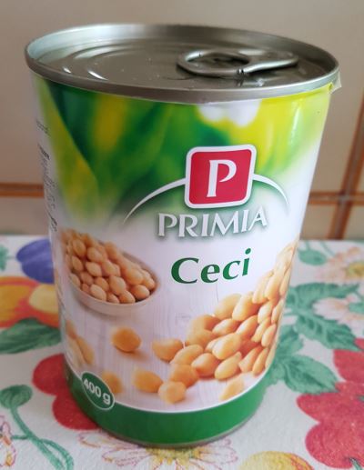 Ceci pronti Primia 