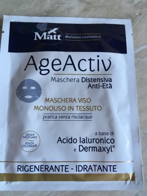 Age Activ