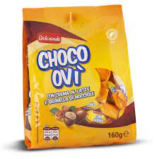 Choco Ovì