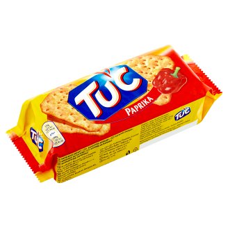 tuc alla paprika