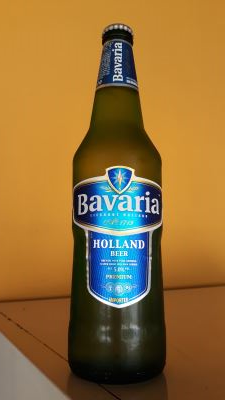 Holland Beer premium