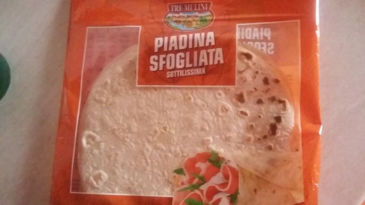 Piadina 