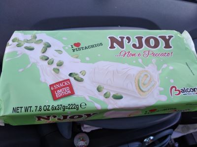 N' joy