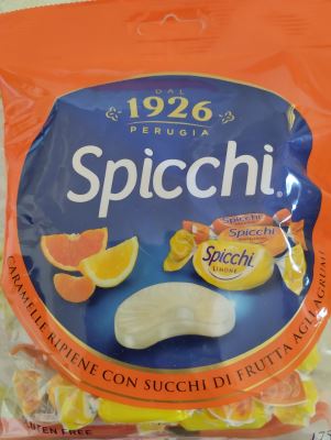 Spicchi