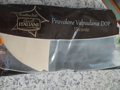 Provolone valpadana piccante