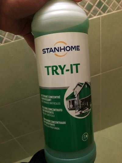 STANHOME Try-It 