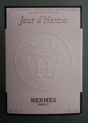 Jour d'hermès 