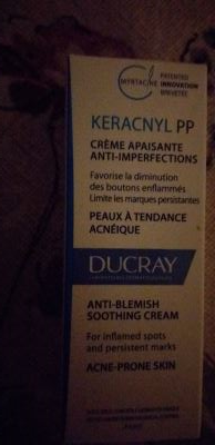 Keracnyl pp