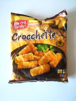 Crocchette