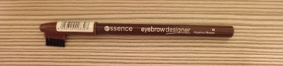 Eyebrow designer