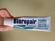 Biorepair  Advanced Scudo Attivo Anticarie Difesa 24H