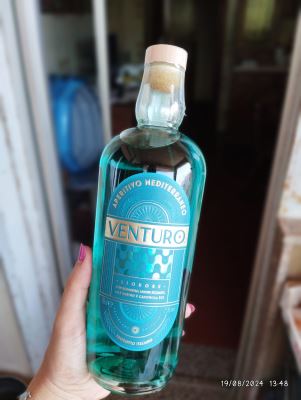 Aperitivo Venturo