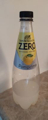 San Benedetto Zero - Pompelmo