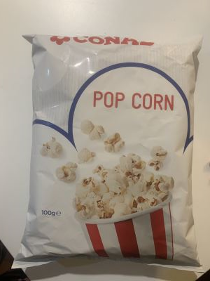 Pop Corn 