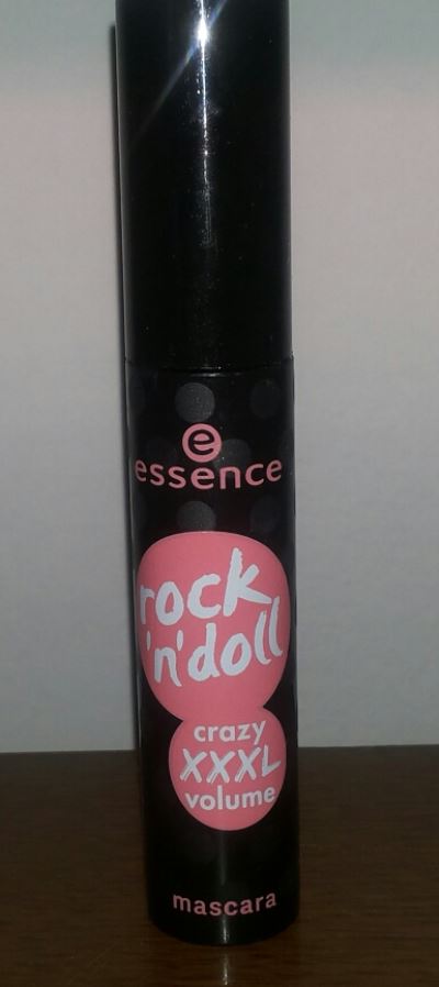 Mascara Rock 'n' doll crazy xxxl volume