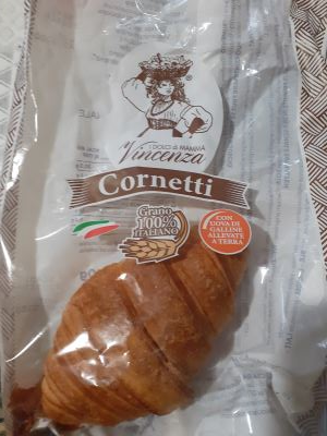 Cornetti 