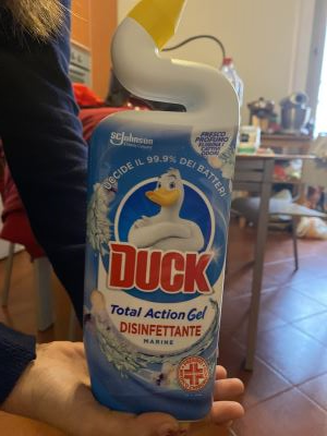 Duck disinfettante 
