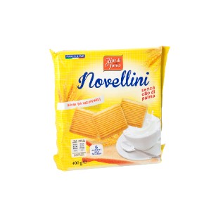 Biscotti Novellini