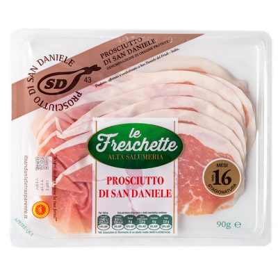 Prosciutto San Daniele