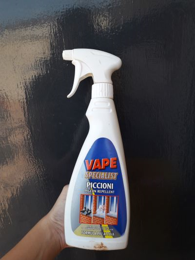 Vape specialist piccioni