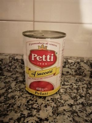 Petti - I succosi